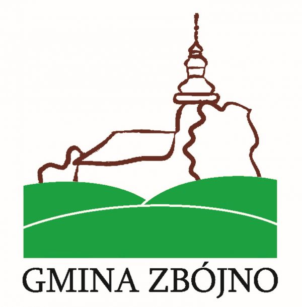 Gmina Zbójno