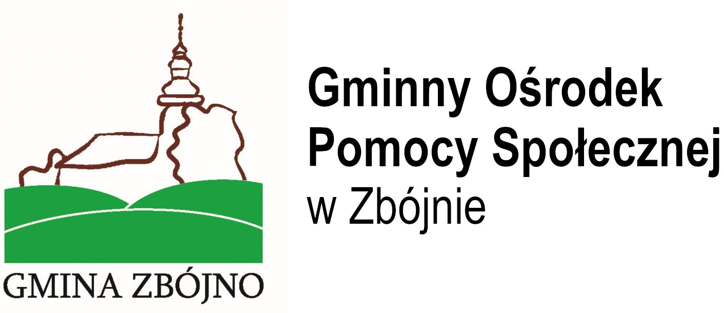 Gminny Ośrodek Pomocy Społecznej - link do strony głównej